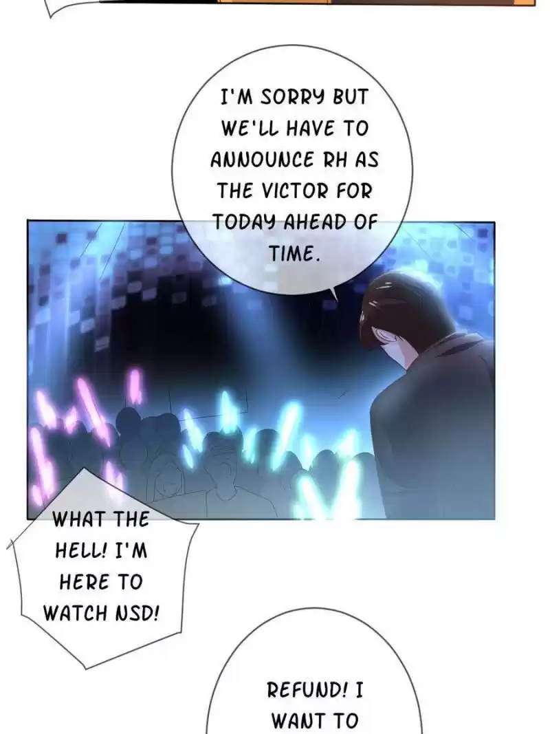 Legend Reboot Chapter 100