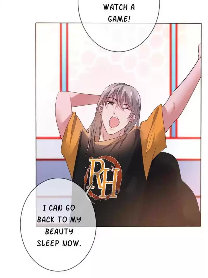 Legend Reboot Chapter 100