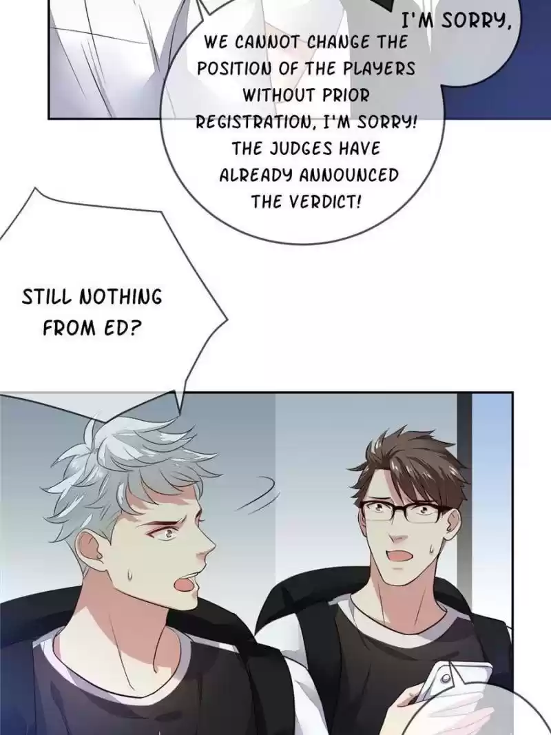 Legend Reboot Chapter 100