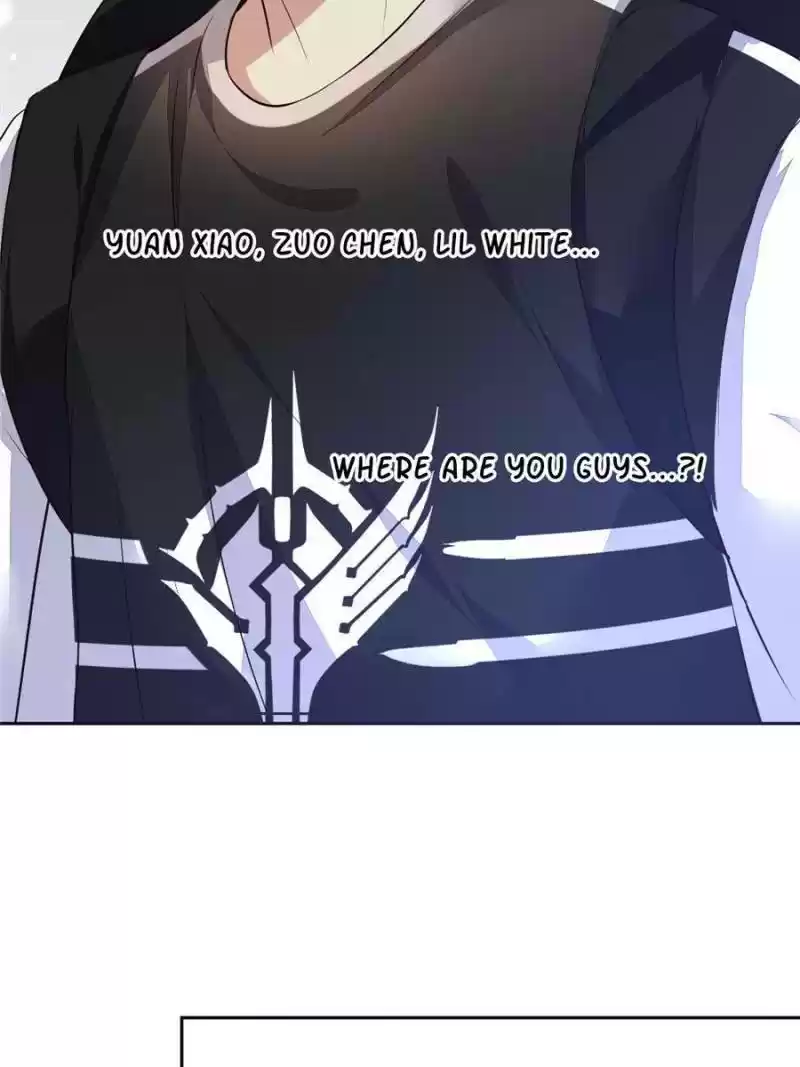 Legend Reboot Chapter 100