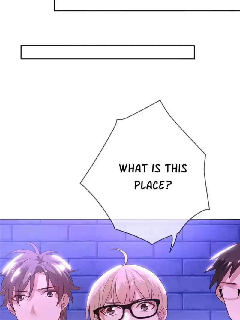 Legend Reboot Chapter 100