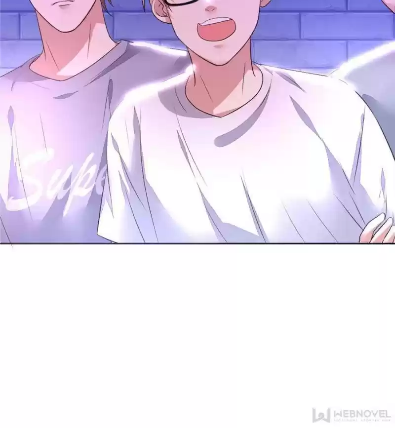 Legend Reboot Chapter 100