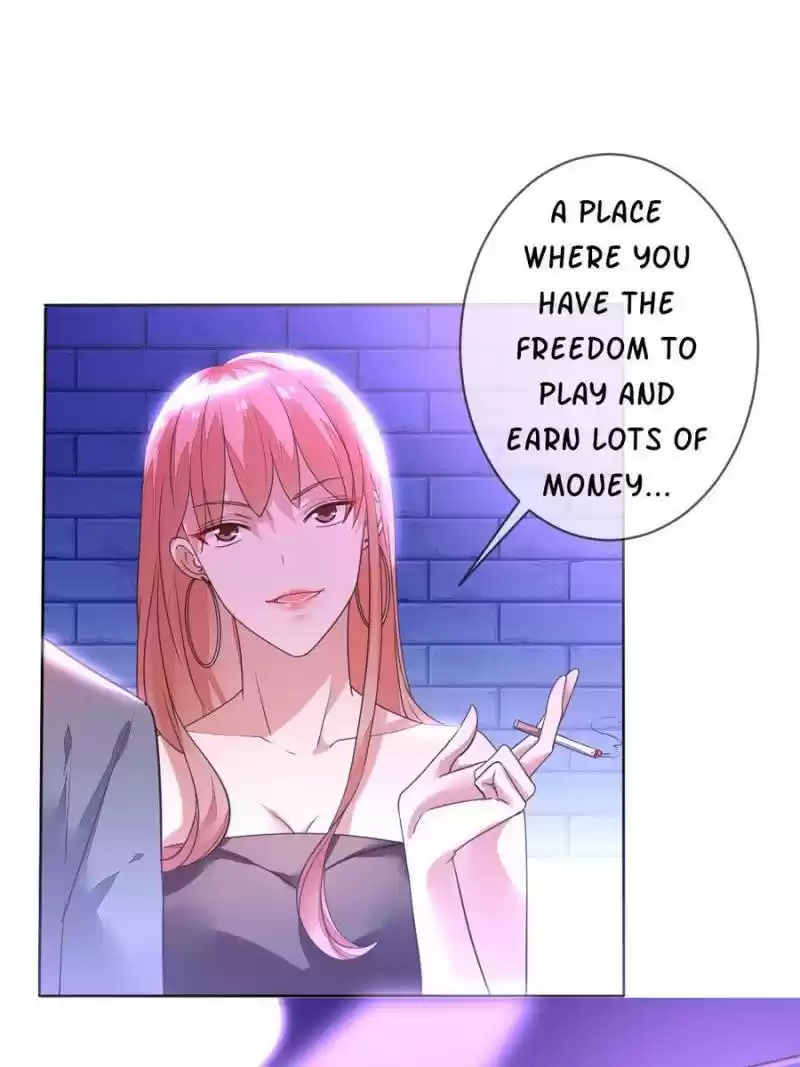 Legend Reboot Chapter 100