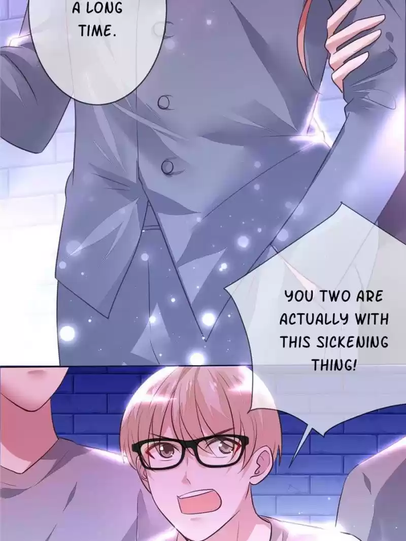 Legend Reboot Chapter 100