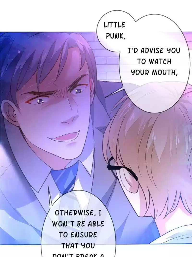 Legend Reboot Chapter 100