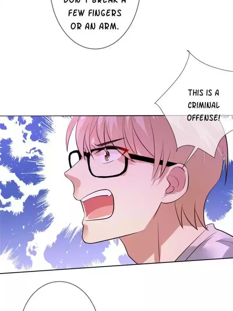 Legend Reboot Chapter 100