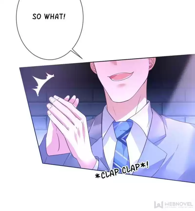 Legend Reboot Chapter 100