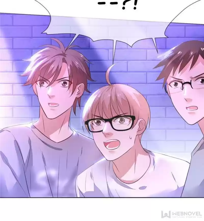 Legend Reboot Chapter 100