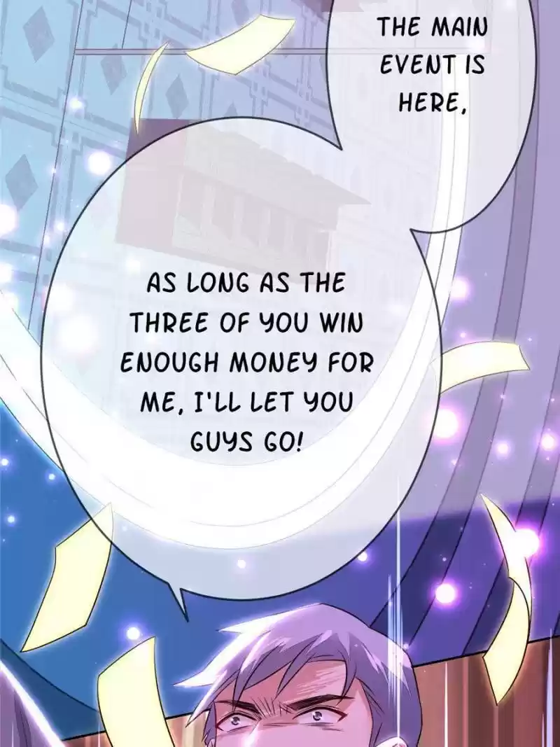 Legend Reboot Chapter 100