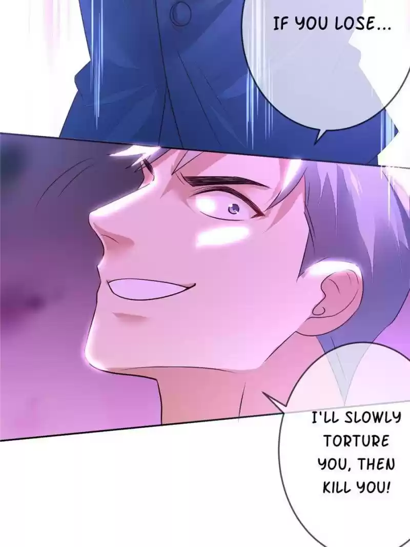 Legend Reboot Chapter 100