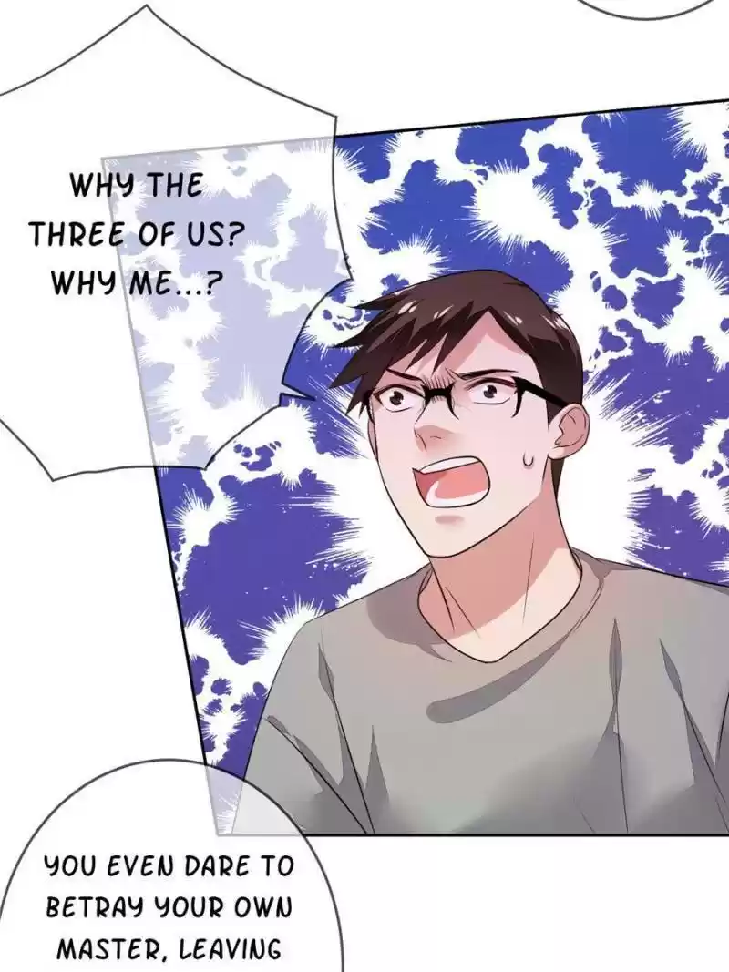 Legend Reboot Chapter 100