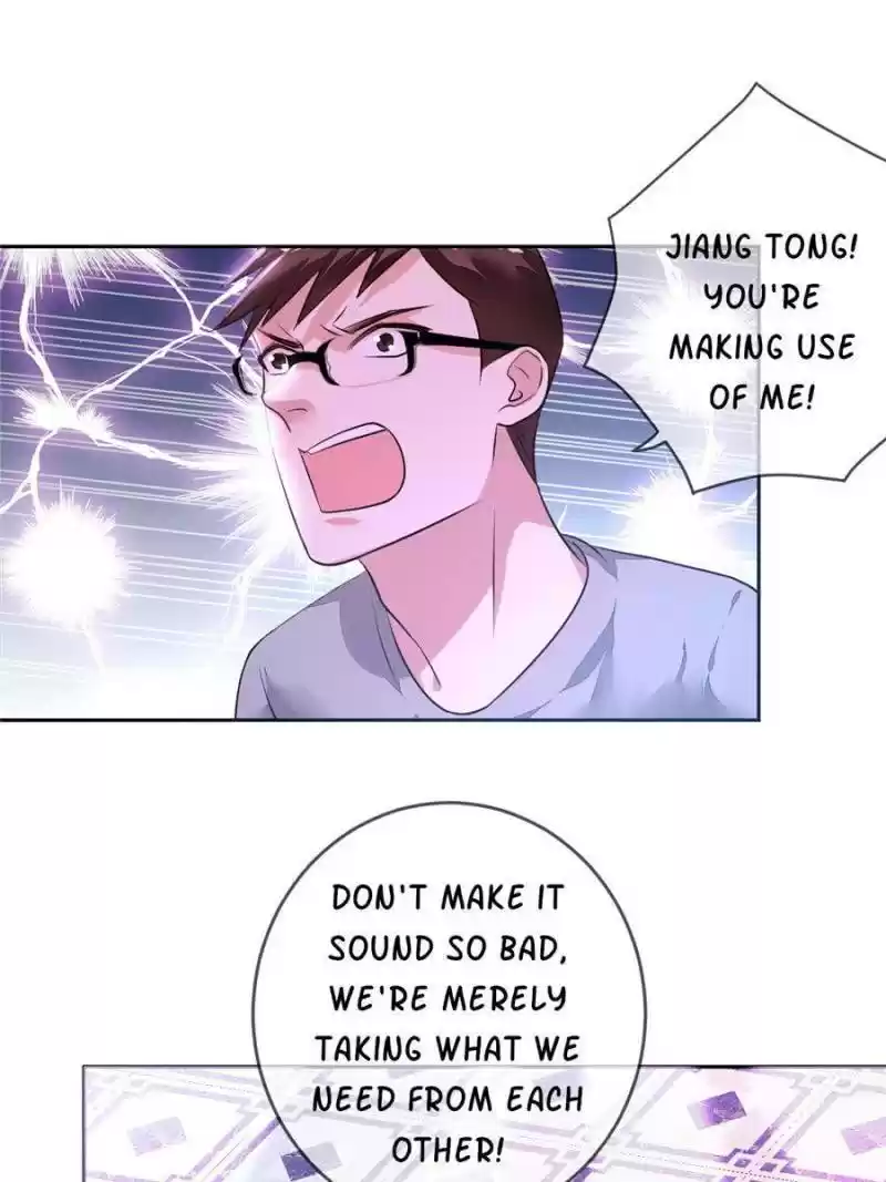 Legend Reboot Chapter 100