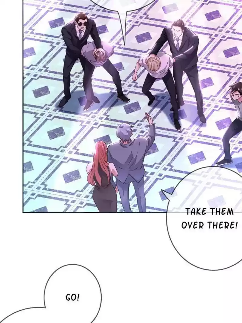 Legend Reboot Chapter 100