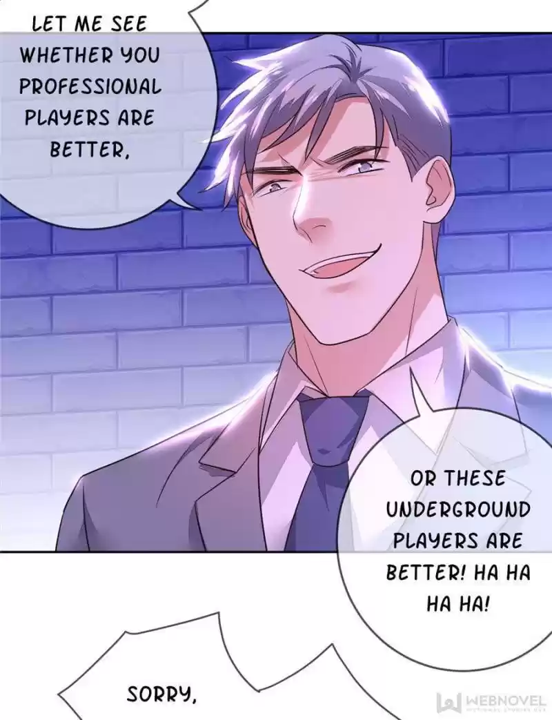 Legend Reboot Chapter 100