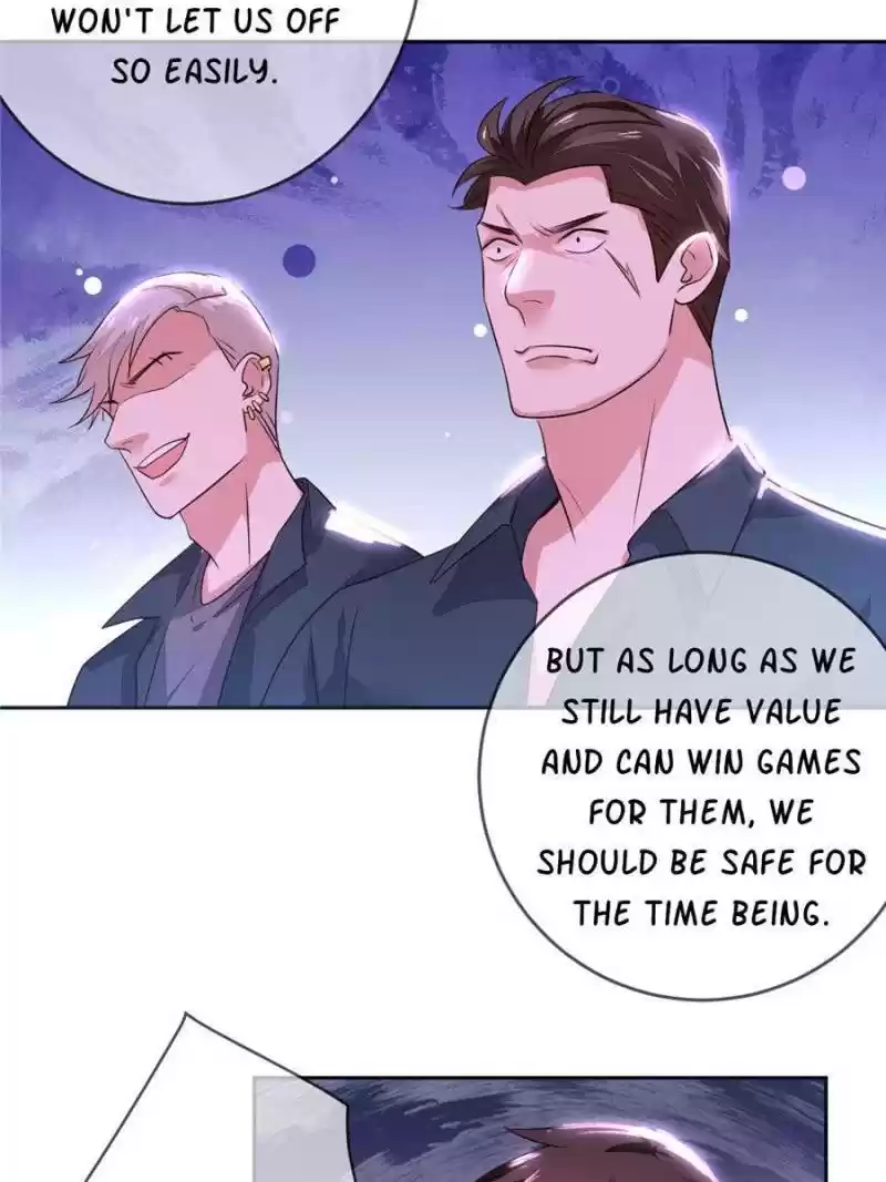 Legend Reboot Chapter 100