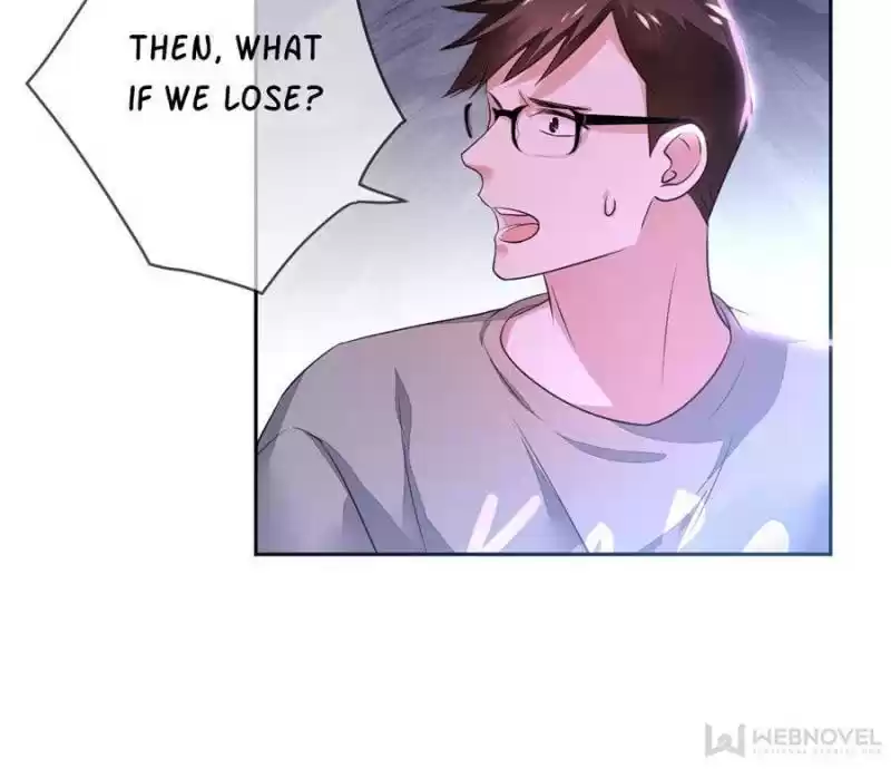 Legend Reboot Chapter 100