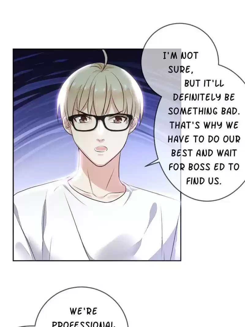 Legend Reboot Chapter 100