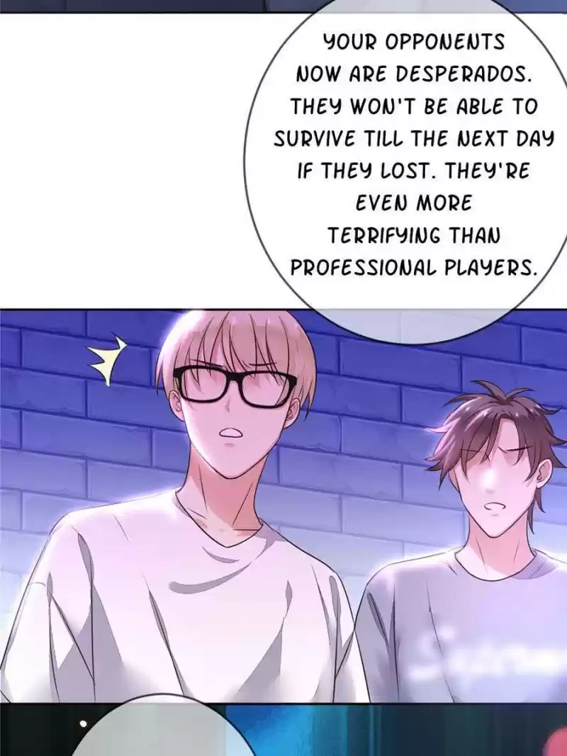 Legend Reboot Chapter 100