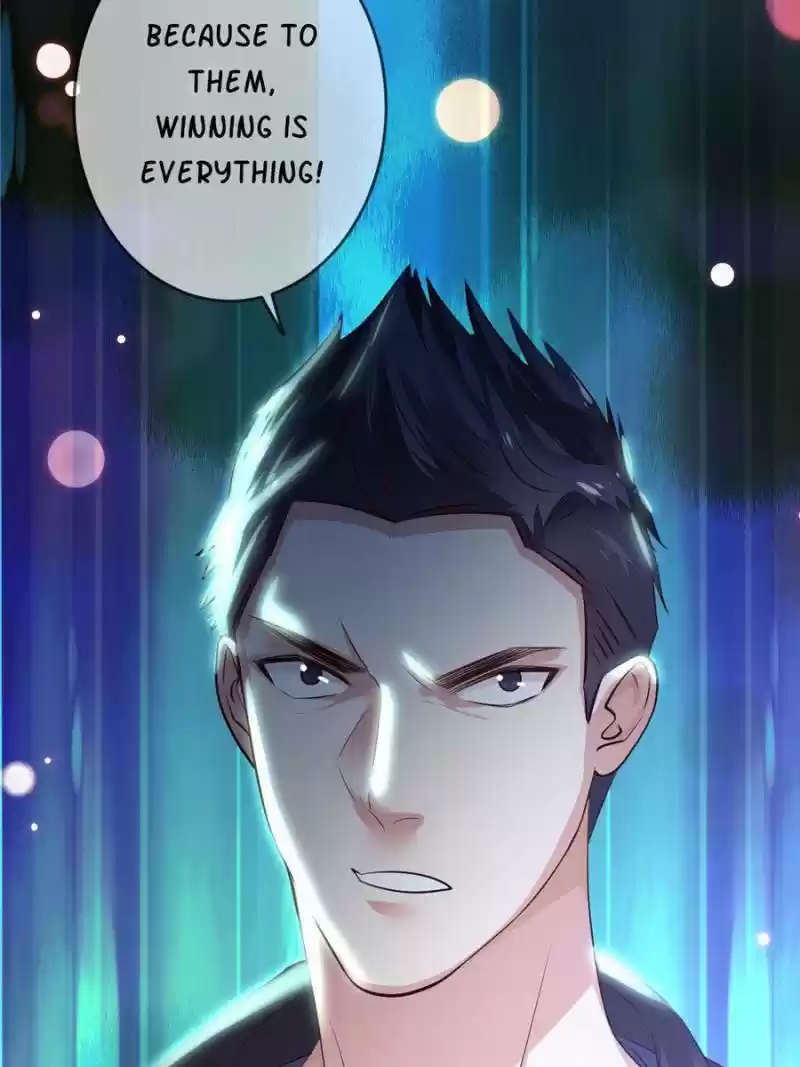 Legend Reboot Chapter 100