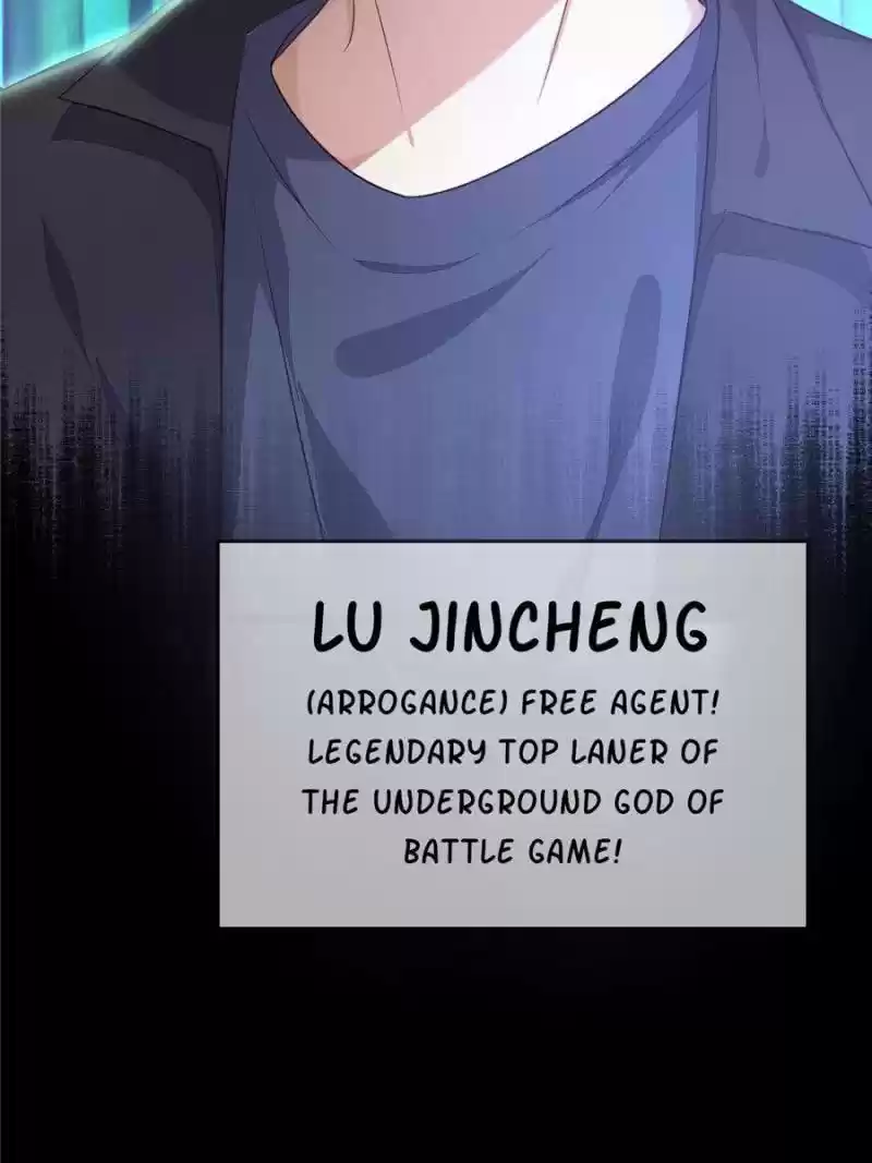 Legend Reboot Chapter 100