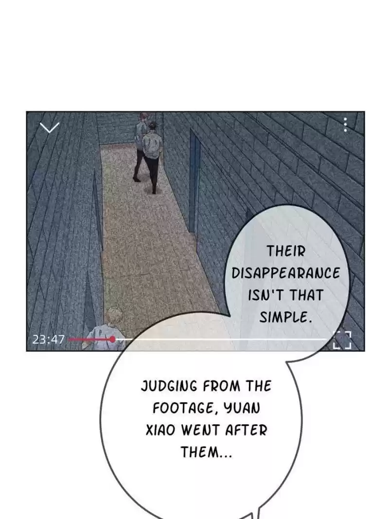 Legend Reboot Chapter 100