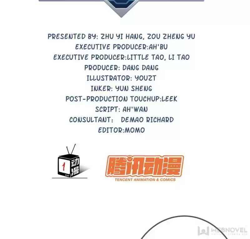 Legend Reboot Chapter 100