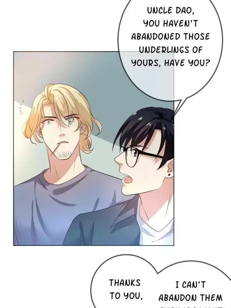 Legend Reboot Chapter 100