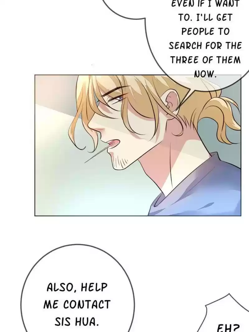 Legend Reboot Chapter 100