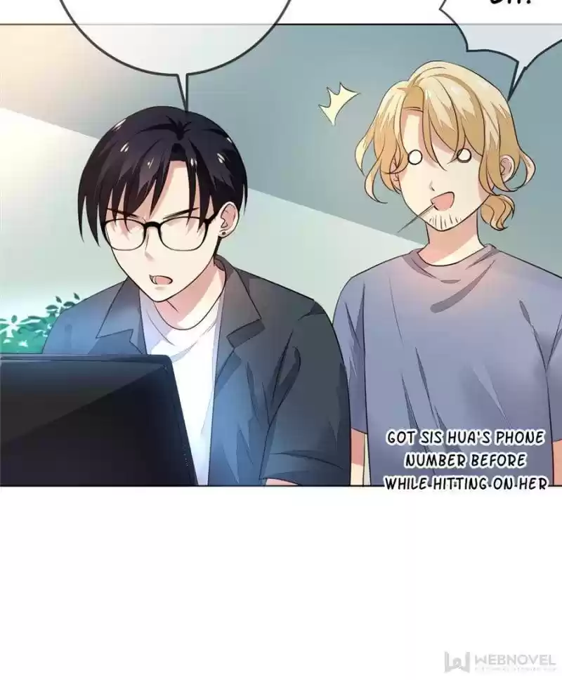 Legend Reboot Chapter 100