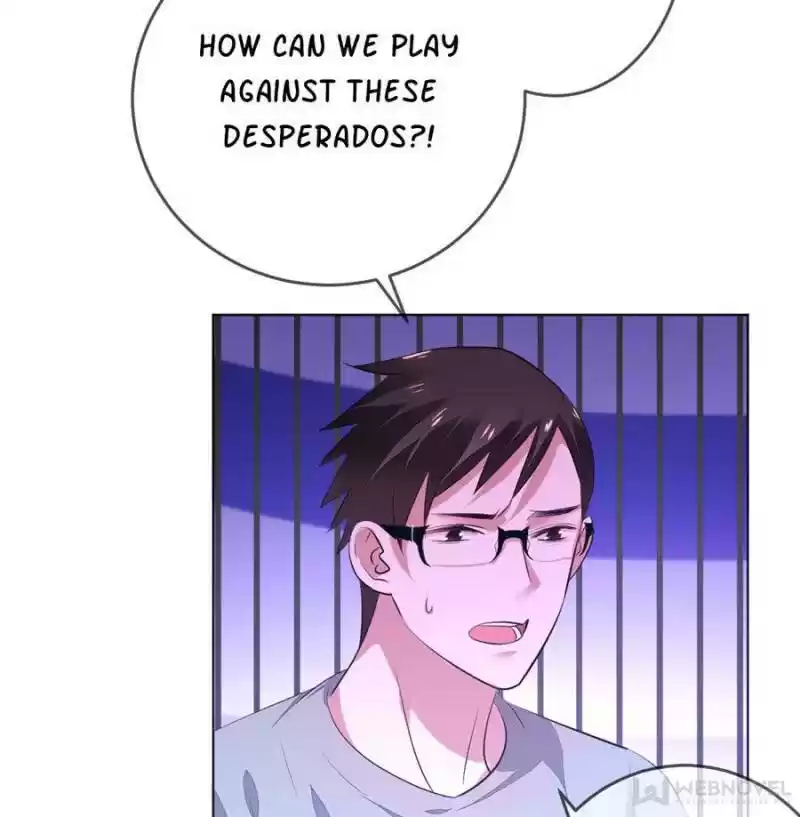 Legend Reboot Chapter 100