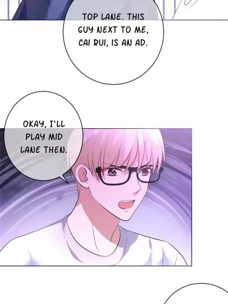 Legend Reboot Chapter 100