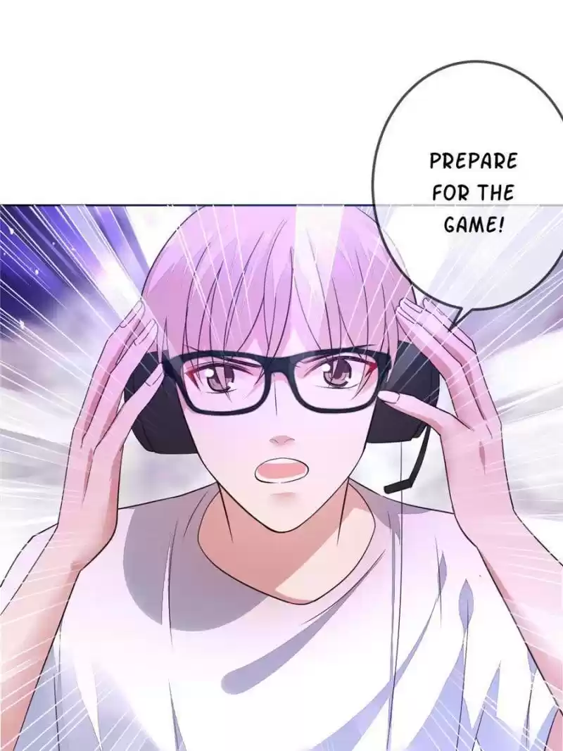 Legend Reboot Chapter 100