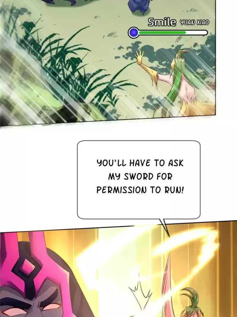 Legend Reboot Chapter 100