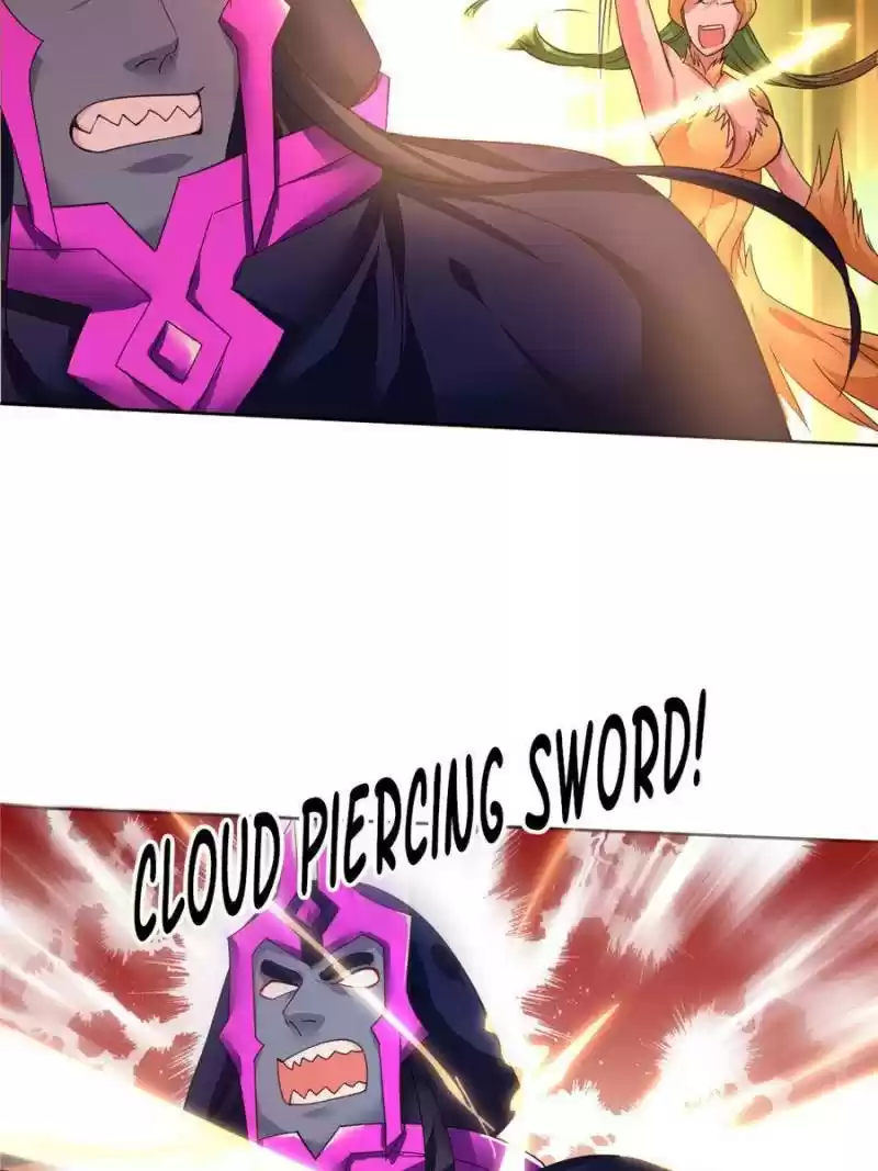 Legend Reboot Chapter 100