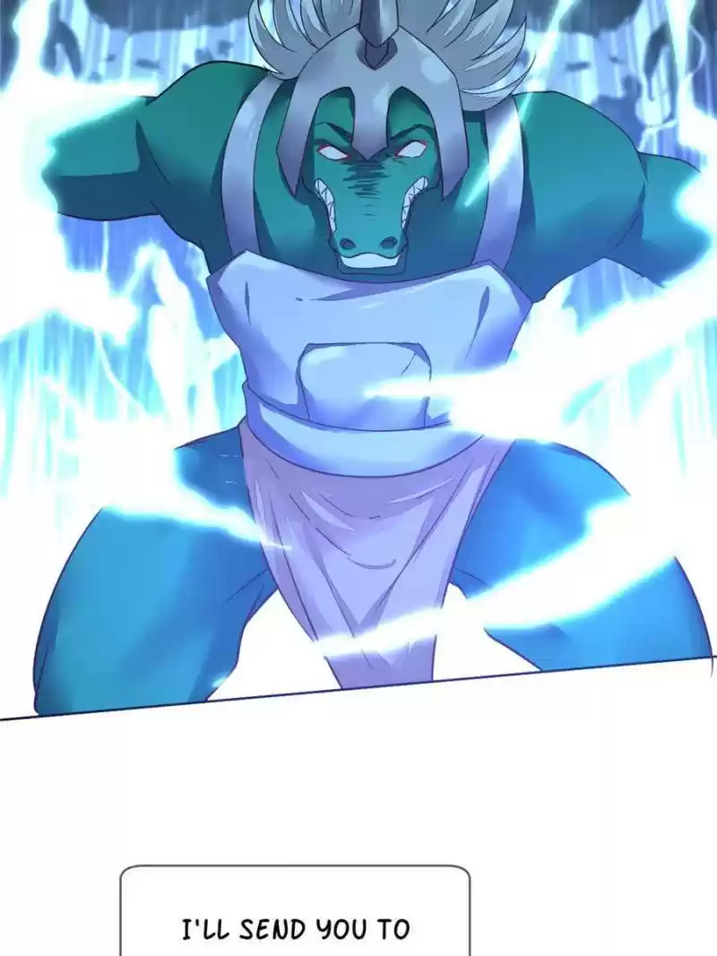 Legend Reboot Chapter 100