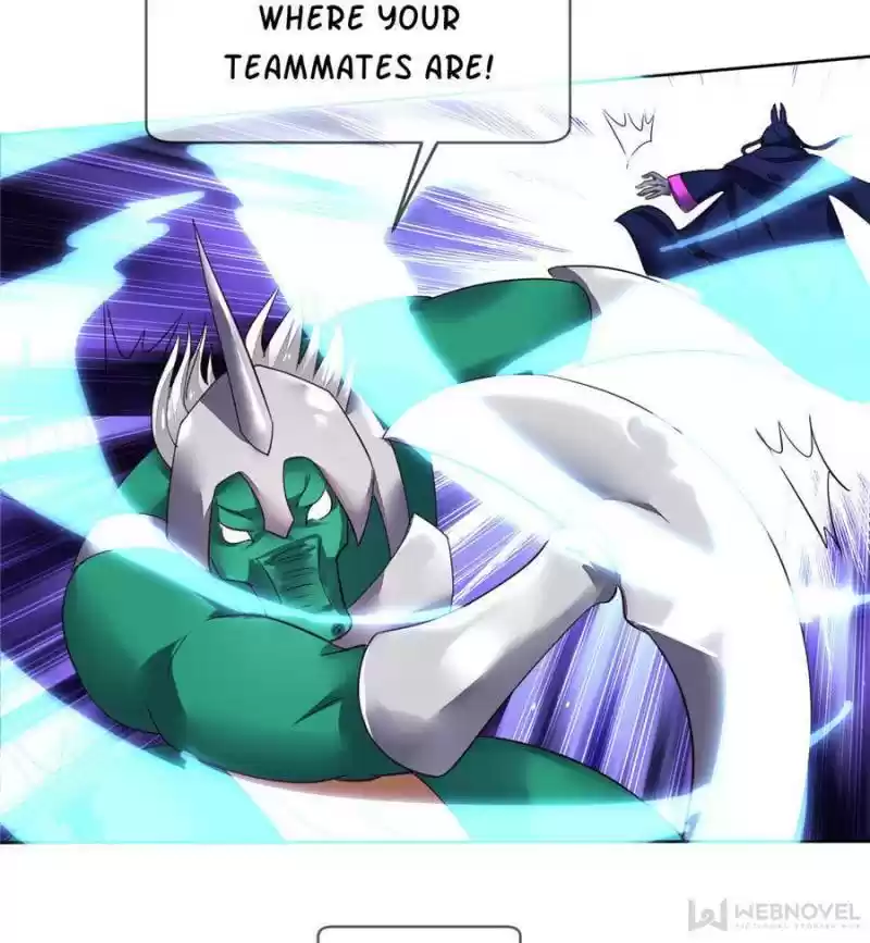 Legend Reboot Chapter 100