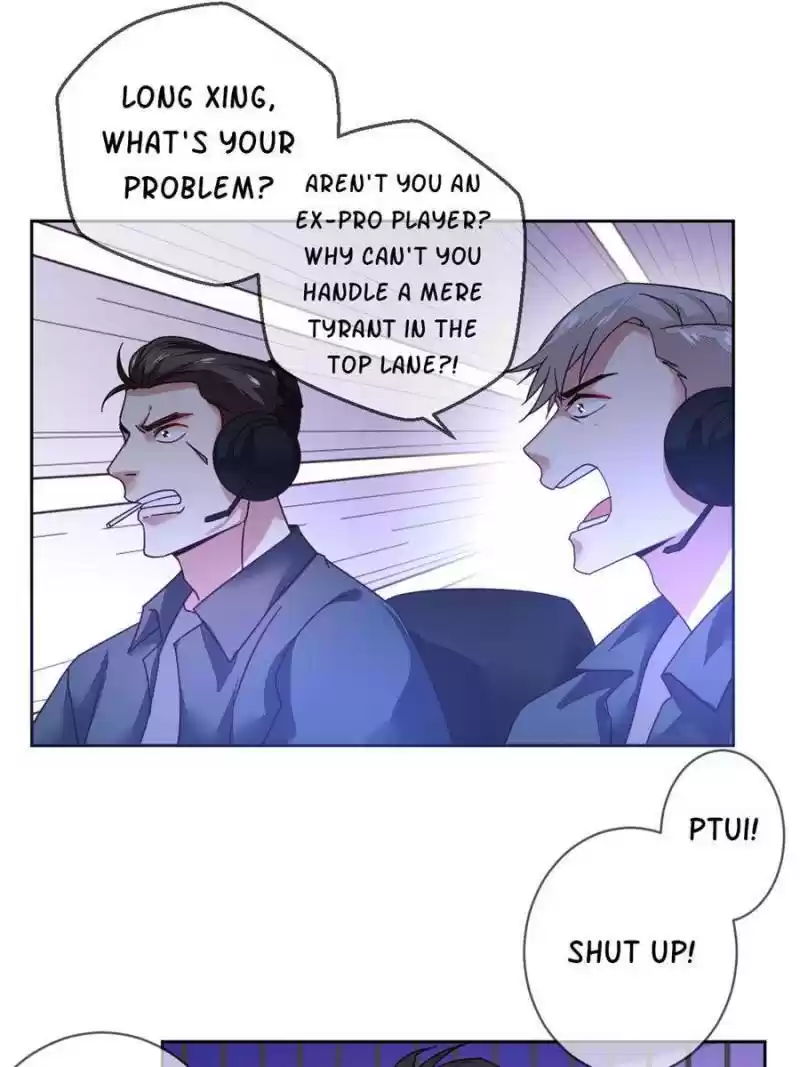 Legend Reboot Chapter 100