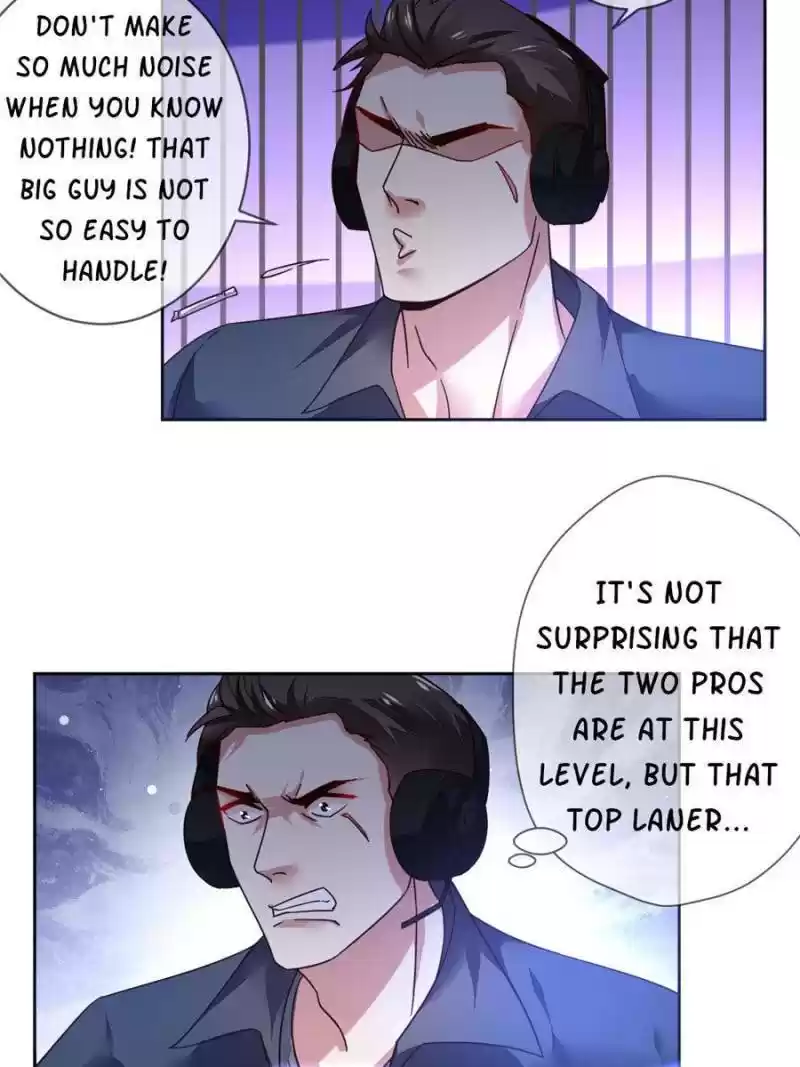 Legend Reboot Chapter 100