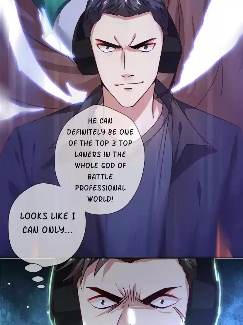 Legend Reboot Chapter 100