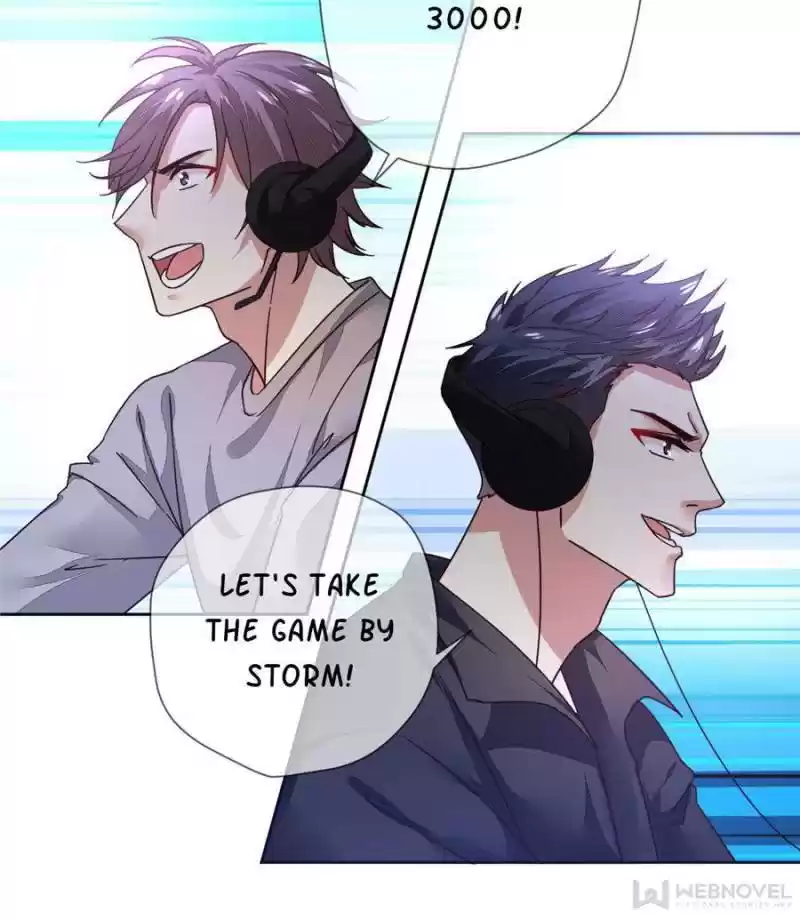 Legend Reboot Chapter 100