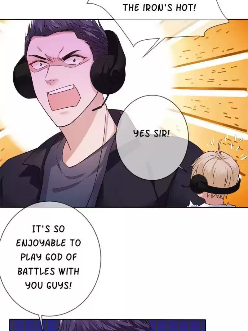 Legend Reboot Chapter 100