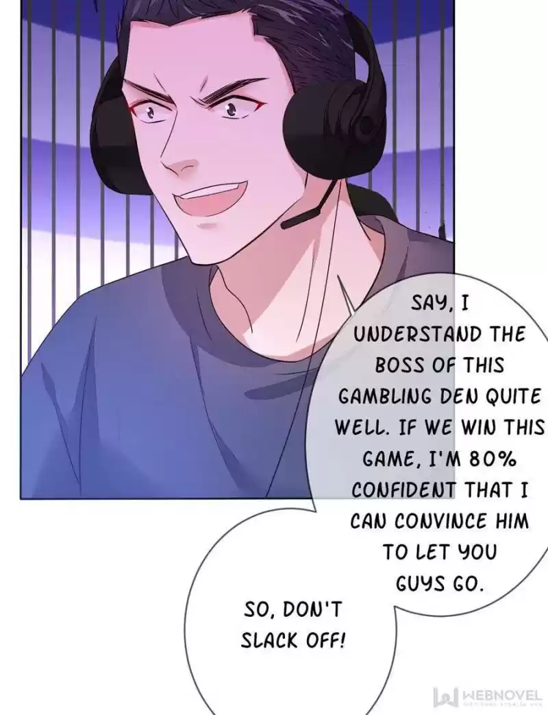 Legend Reboot Chapter 100