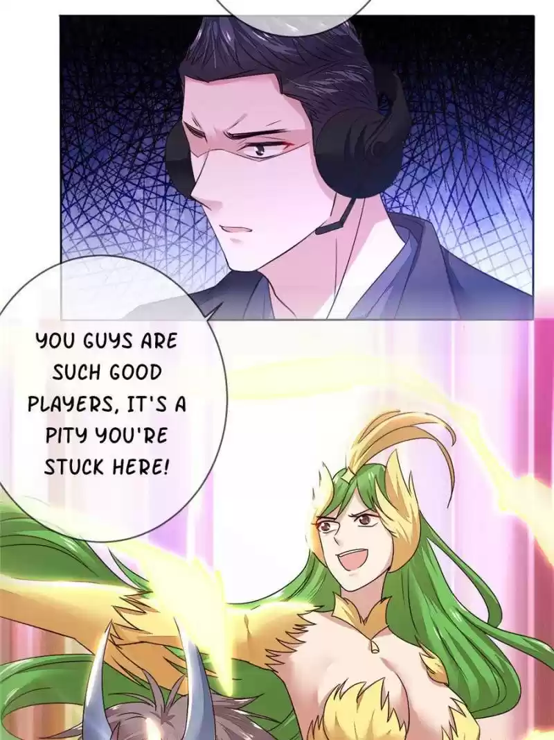 Legend Reboot Chapter 100