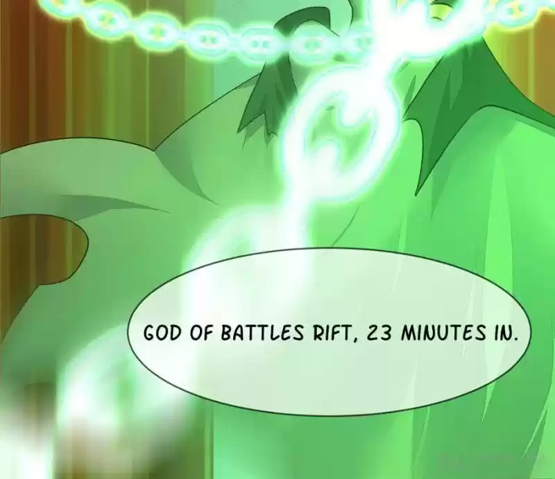 Legend Reboot Chapter 100