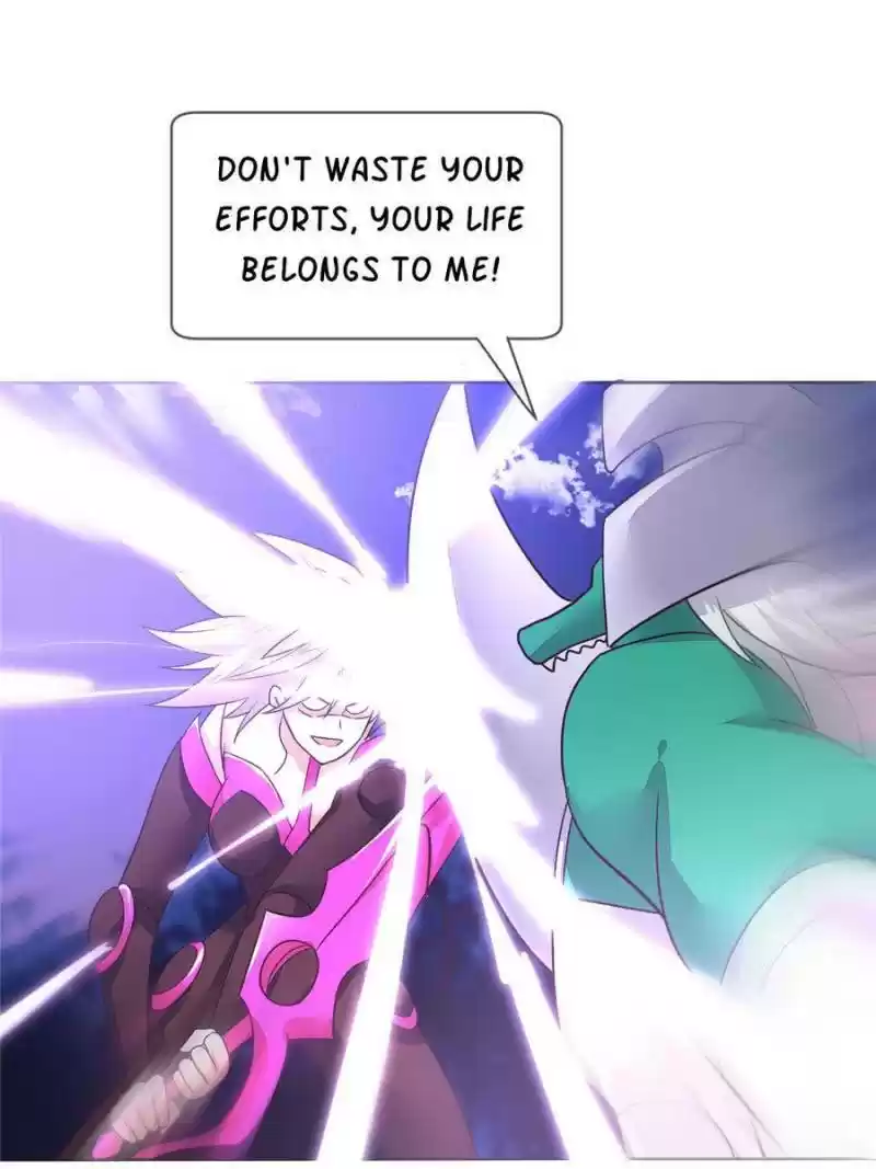 Legend Reboot Chapter 100