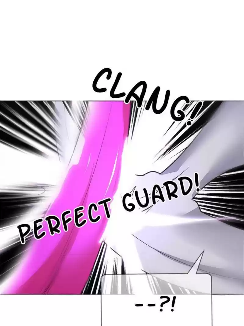 Legend Reboot Chapter 100