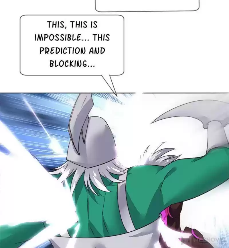 Legend Reboot Chapter 100