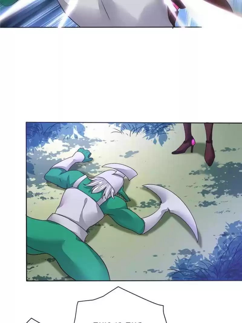 Legend Reboot Chapter 100