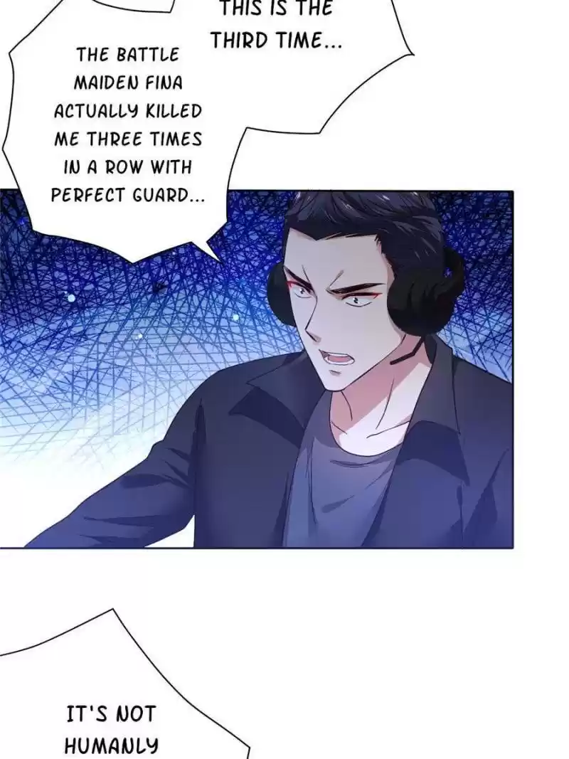 Legend Reboot Chapter 100