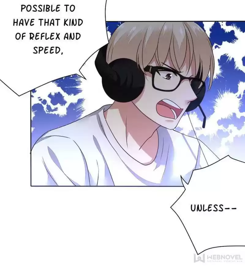 Legend Reboot Chapter 100